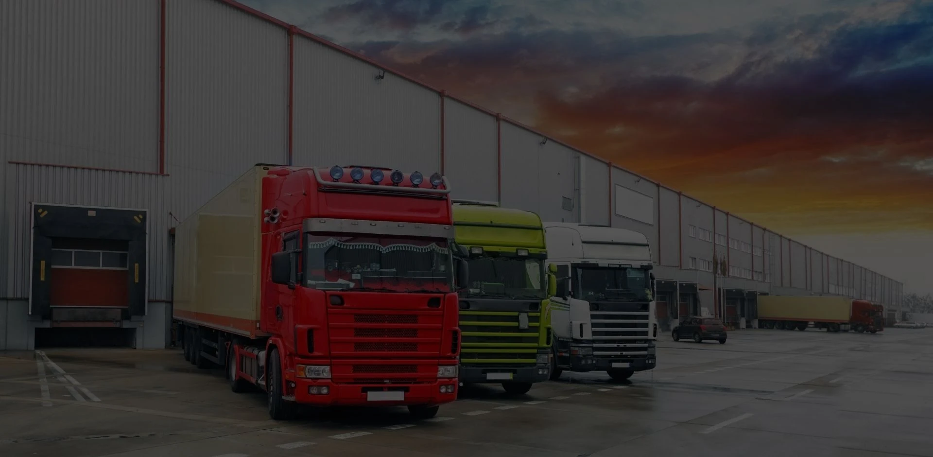 Ankara Gördes Ambarı